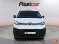 Citroen Jumpy Fg. BlueHDI Talla M Worker 120 Blanco - thumbnail 3