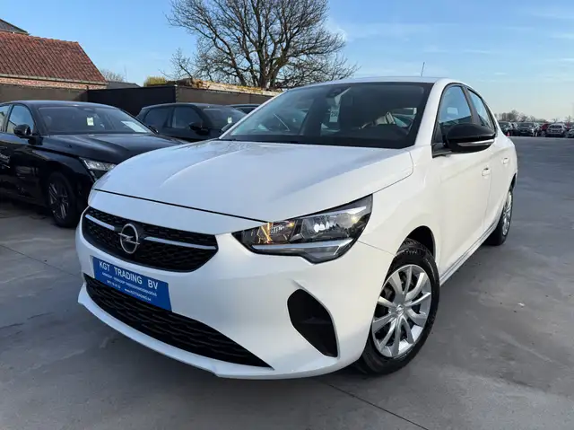 Opel Corsa 1.2i 75PK CARPLAY BLUETOOTH DAB AIRCO CARPASS