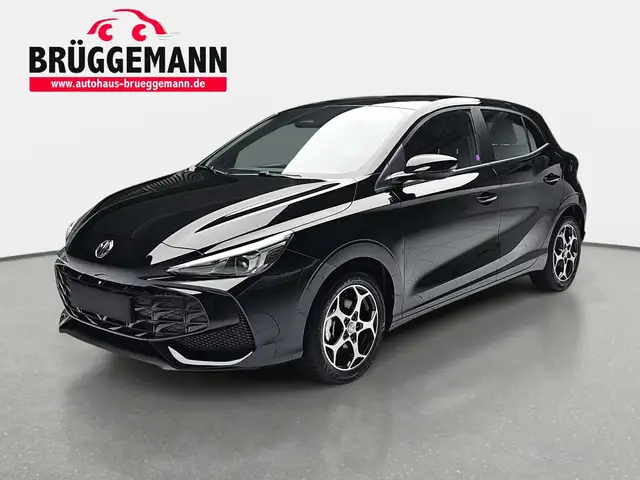 MG MG3 MG3 1.5 5MT COMFORT