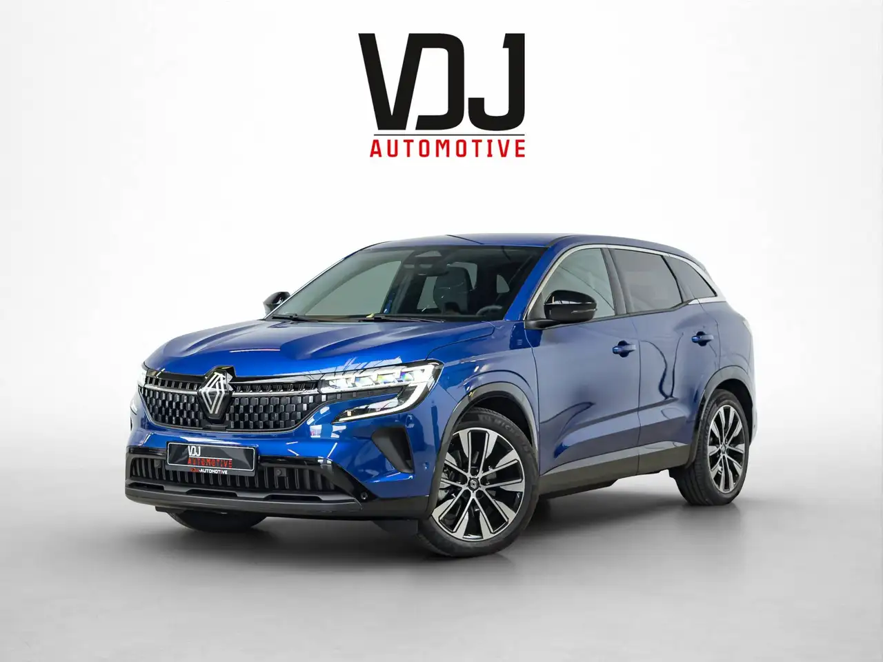 Renault Austral 2026