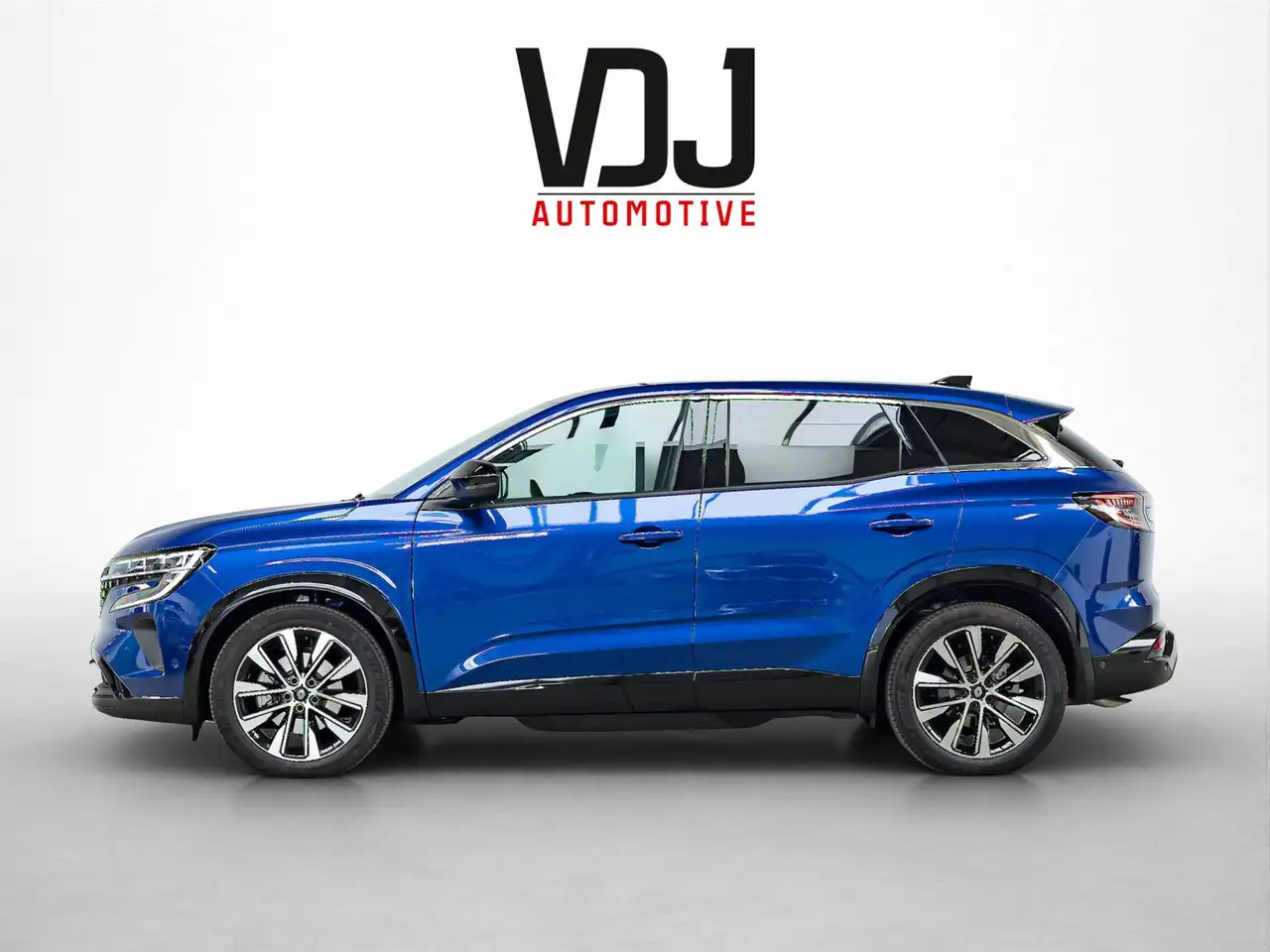 Renault Austral 2026