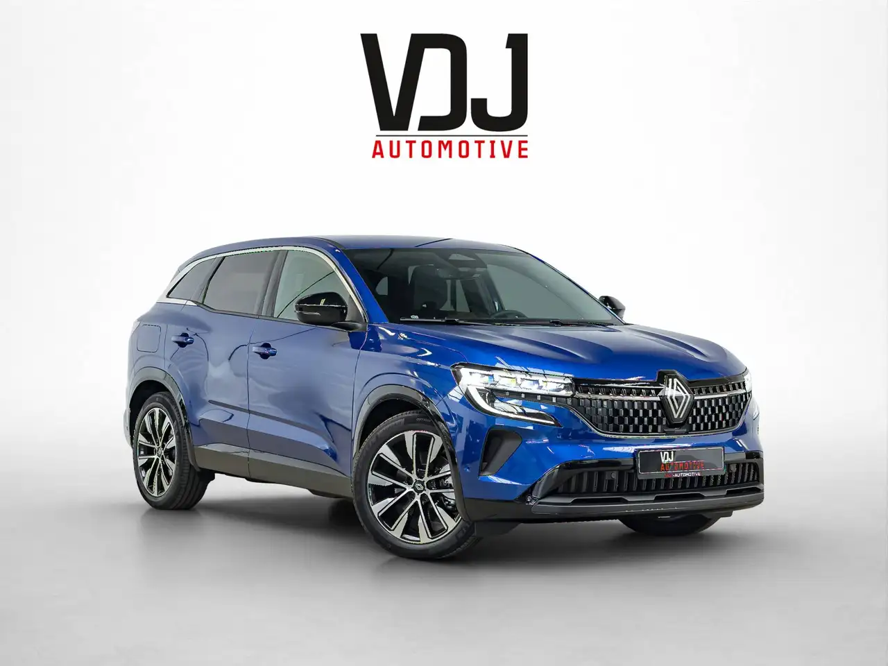 Renault Austral 2026