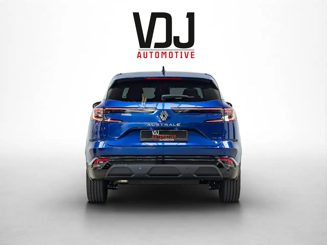 Renault Austral 2026