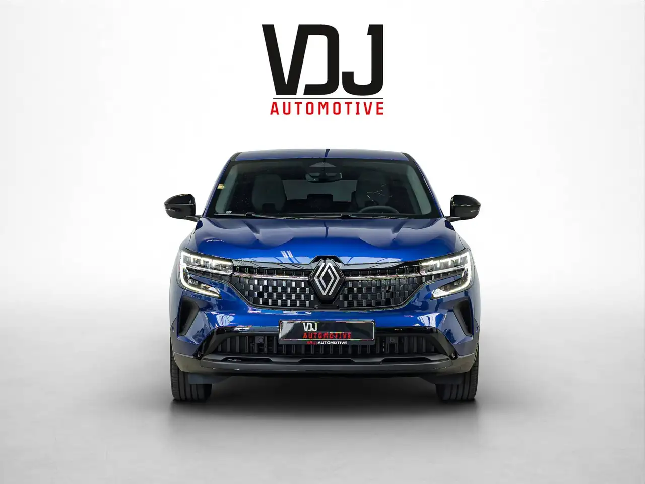 Renault Austral 2026