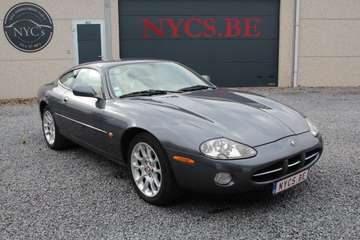 XK8 4.2i V8 Essence/GPL