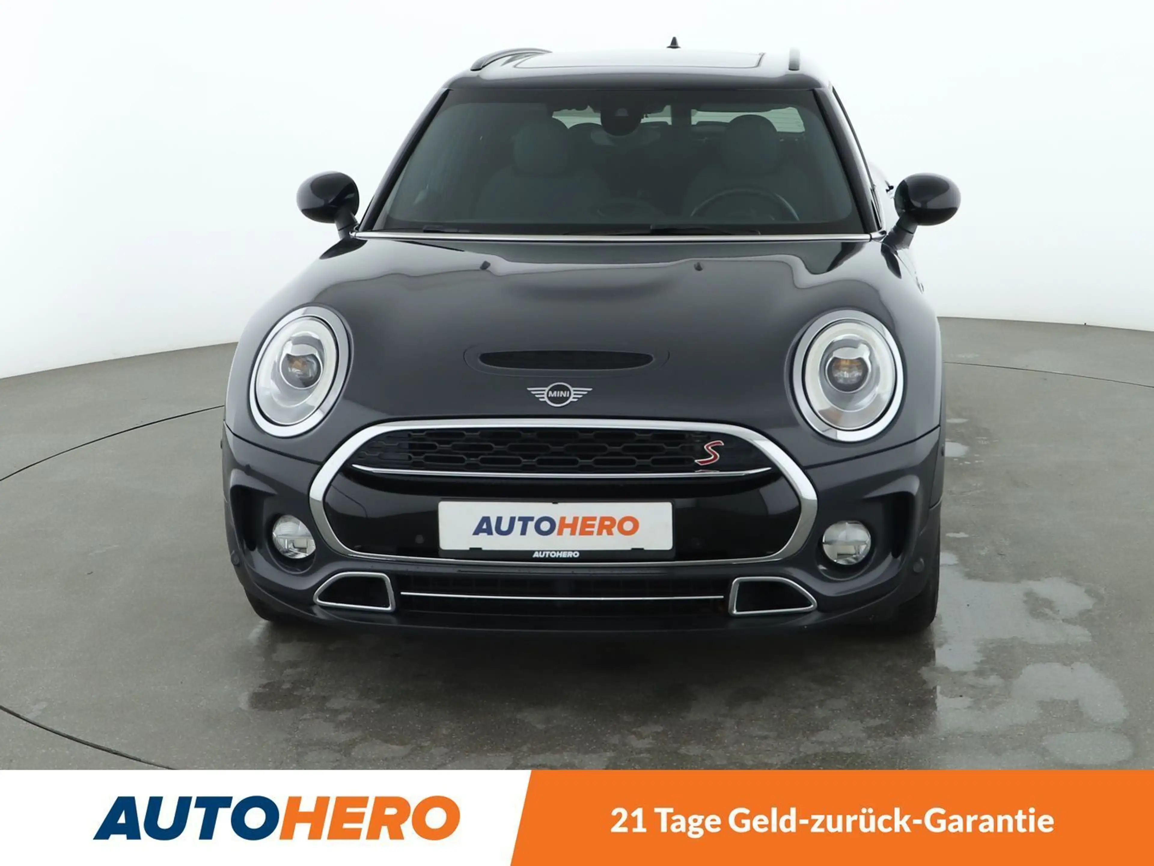 MINI Cooper S Clubman Cooper S*NAVI*TEMPO*PDC*SHZ*PANO*LIM*PLA* — photo 9