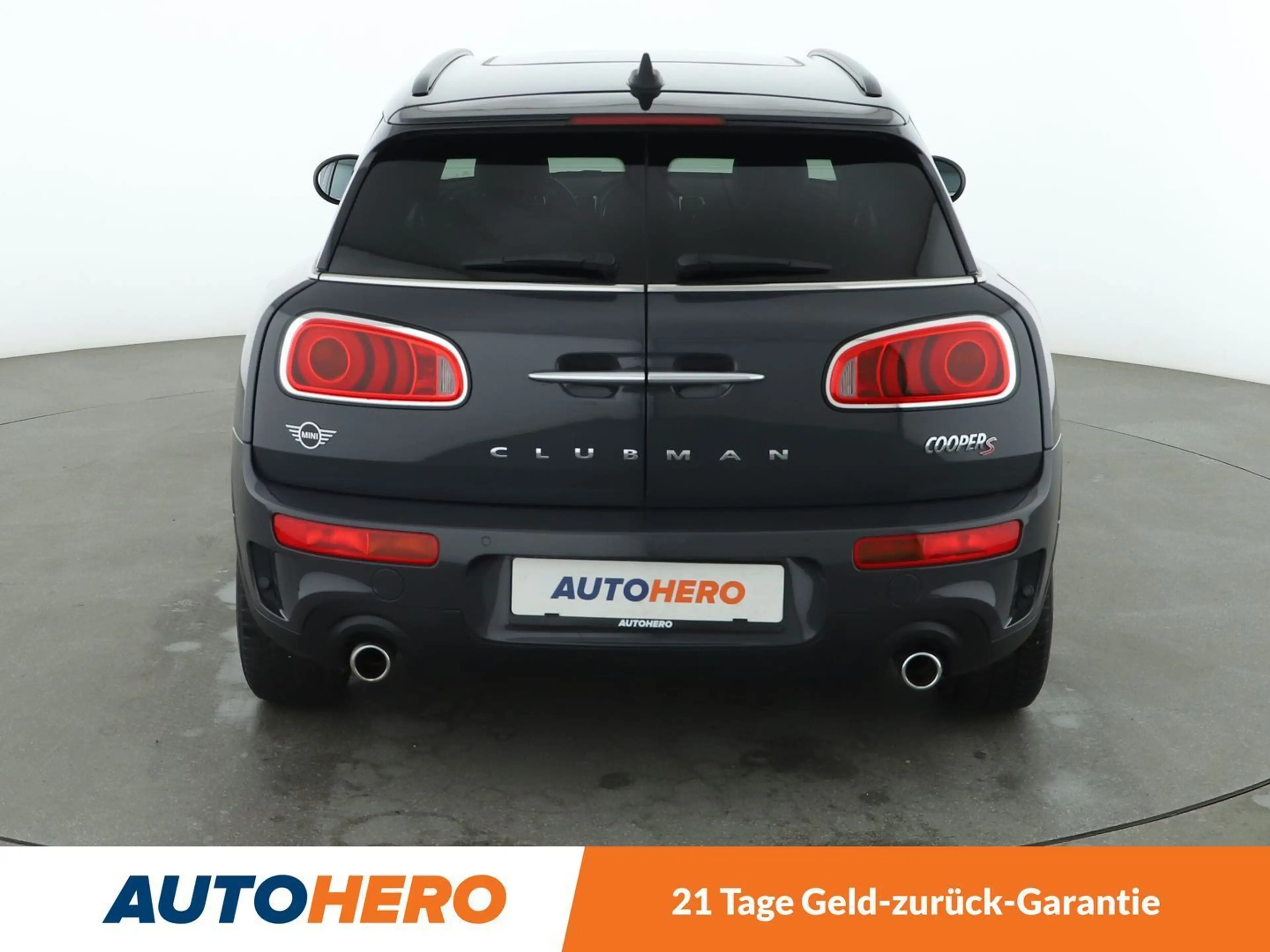 MINI Cooper S Clubman Cooper S*NAVI*TEMPO*PDC*SHZ*PANO*LIM*PLA* — photo 5
