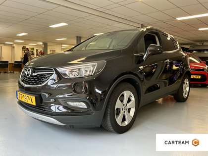 Opel Mokka X 1.4 Turbo Innovation ** RIJKLAARPRIJS **