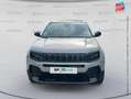 Jeep Avenger Electrique 156ch 115kW Altitude - thumbnail 2