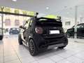 smart forTwo Cabrio Electric Drive Zwart - thumbnail 23