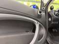 smart forTwo Cabrio Electric Drive Zwart - thumbnail 2