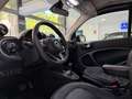 smart forTwo Cabrio Electric Drive Zwart - thumbnail 3