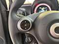 smart forTwo Cabrio Electric Drive Zwart - thumbnail 4