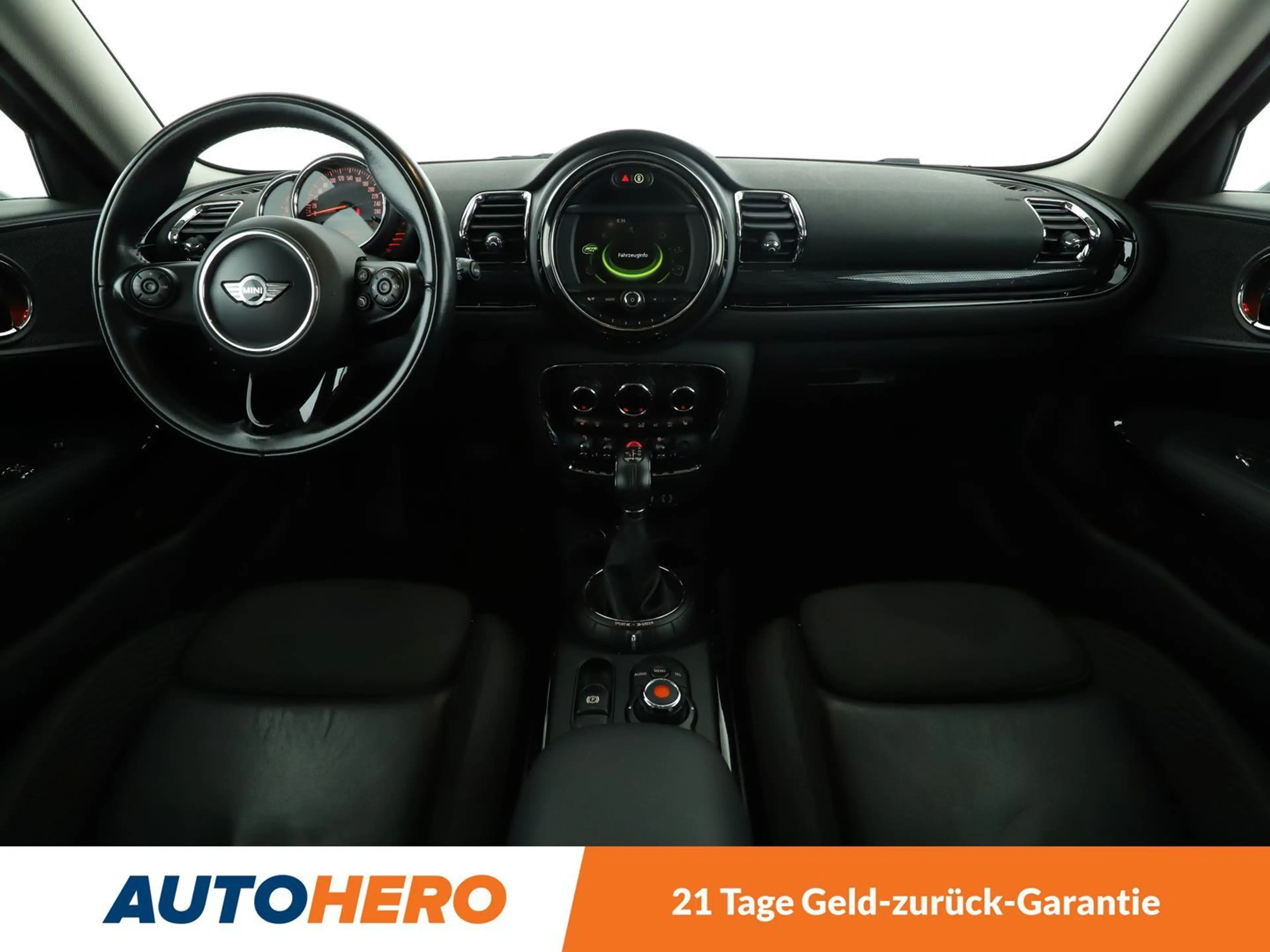 MINI Cooper Clubman Cooper Aut.*TEMPO*PDC*SHZ*LIM*PLA*KLIMA* — photo 12