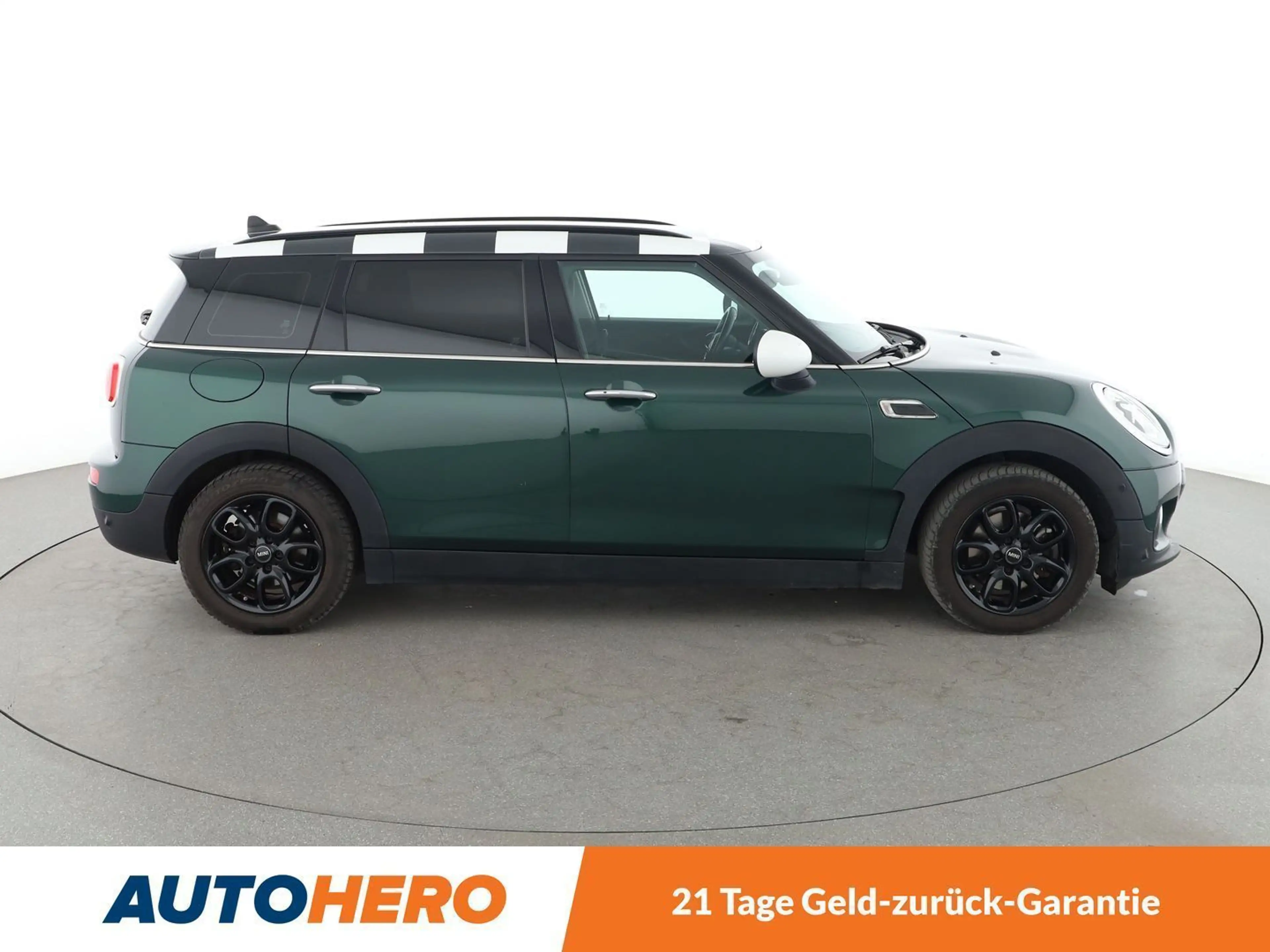 MINI Cooper Clubman Cooper Aut.*TEMPO*PDC*SHZ*LIM*PLA*KLIMA* — photo 7
