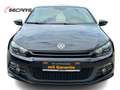 Volkswagen Scirocco 2.0 TDI  Life*Sport*Navi*PDC*Bi-Xenon* Black - thumbnail 2