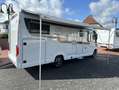 Malibu Carthago I460 LE 132kw 4,25t UNBENUTZT +TwoRoom+TV Bianco - thumbnail 6