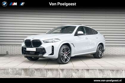 BMW X6 xDrive40i | Exclusive Pack | Innovation Pack | M S