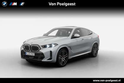 BMW X6 xDrive40i | Exclusive Pack | Innovation Pack | M S