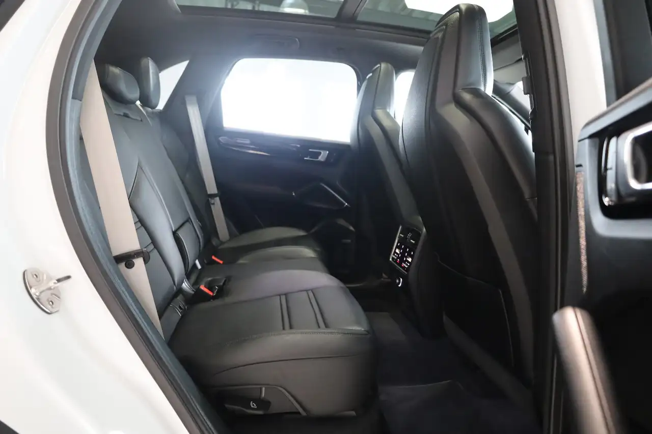 Porsche Cayenne E-Hybrid Platinum Edition, миниатюра 20