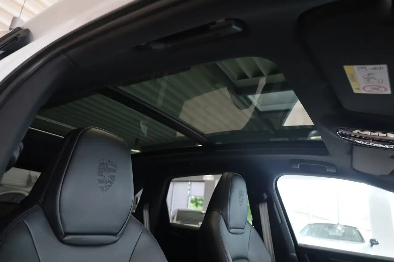 Porsche Cayenne E-Hybrid Platinum Edition, миниатюра 19