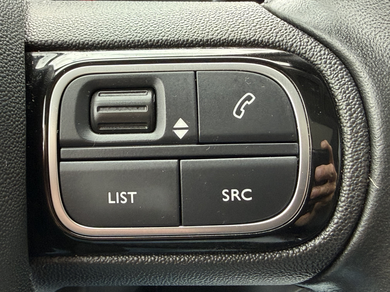Citroen C3 Aircross 110pk Shine (Elektrisch Schuifdak - Camera - Parke — photo 22