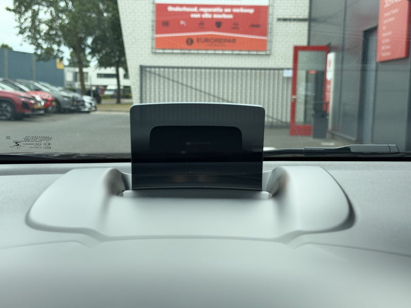Citroen C3 Aircross 110pk Shine (Elektrisch Schuifdak - Camera - Parke — photo 33