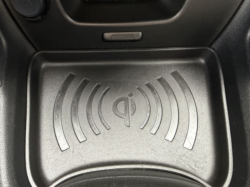 Citroen C3 Aircross 110pk Shine (Elektrisch Schuifdak - Camera - Parke — photo 31