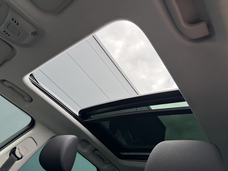 Citroen C3 Aircross 110pk Shine (Elektrisch Schuifdak - Camera - Parke — photo 11