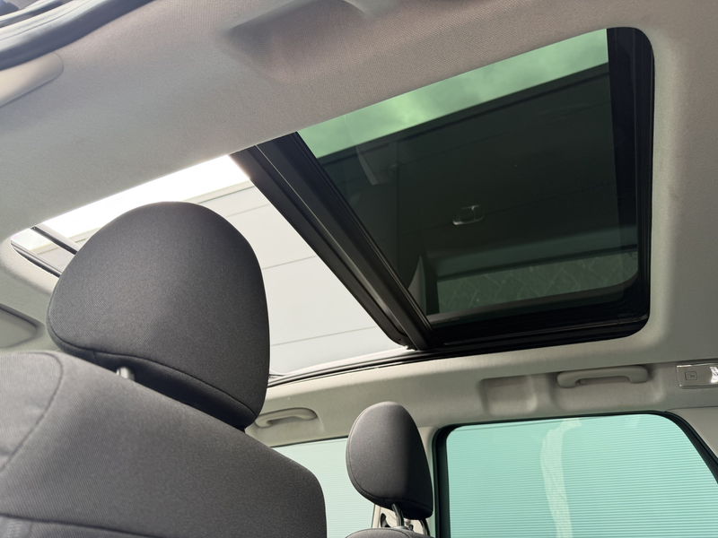 Citroen C3 Aircross 110pk Shine (Elektrisch Schuifdak - Camera - Parke — photo 12