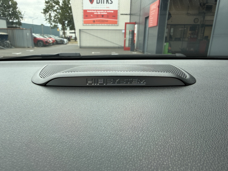 Citroen C3 Aircross 110pk Shine (Elektrisch Schuifdak - Camera - Parke — photo 32