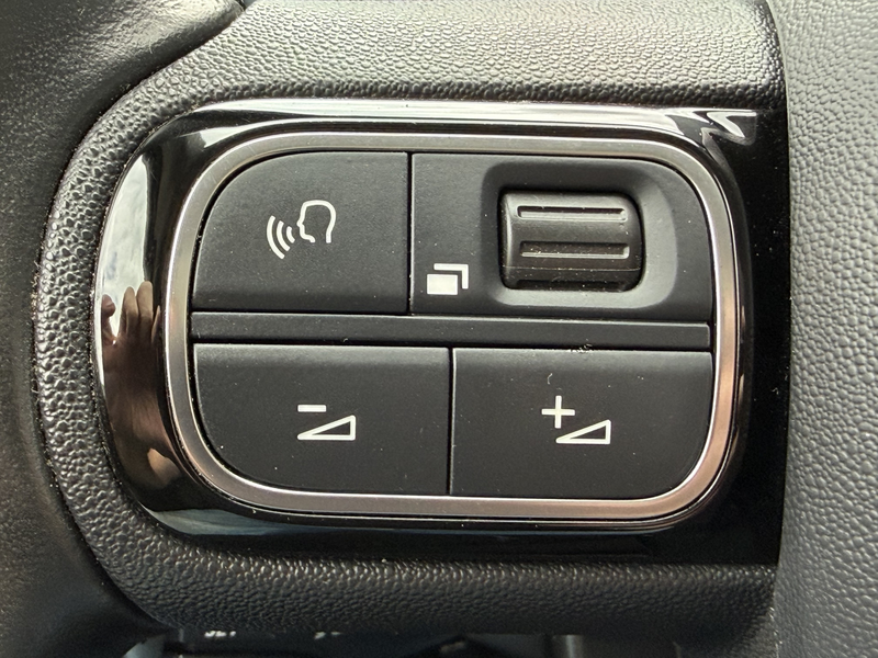 Citroen C3 Aircross 110pk Shine (Elektrisch Schuifdak - Camera - Parke — photo 21