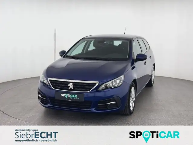 Peugeot 308 Active SW 1.5D*Navi*SHZ*RFK*uvm