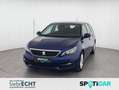 Peugeot 308 Active SW 1.5D*Navi*SHZ*RFK*uvm Niebieski - thumbnail 1