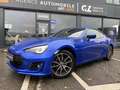 Subaru BRZ 200ch Bleu - thumbnail 2