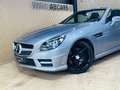 Mercedes-Benz SLK 250 Edition 1 * PACK AMG * GARANTIE 12 MOIS * Gris - thumbnail 3