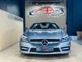 Mercedes-Benz SLK 250 Edition 1 * PACK AMG * GARANTIE 12 MOIS * Gris - thumbnail 5