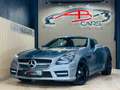 Mercedes-Benz SLK 250 Edition 1 * PACK AMG * GARANTIE 12 MOIS * Gris - thumbnail 1