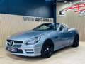 Mercedes-Benz SLK 250 Edition 1 * PACK AMG * GARANTIE 12 MOIS * Gris - thumbnail 6
