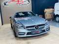 Mercedes-Benz SLK 250 Edition 1 * PACK AMG * GARANTIE 12 MOIS * Gris - thumbnail 4