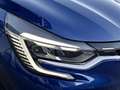 Renault Captur 1.6 hybrid Intens E-Tech 145cv auto Blu/Azzurro - thumbnail 9