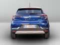 Renault Captur 1.6 hybrid Intens E-Tech 145cv auto Blu/Azzurro - thumbnail 6