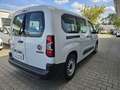 Fiat Doblo Doppelkabine KLIMA+PDC Weiß - thumbnail 4