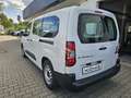 Fiat Doblo Doppelkabine KLIMA+PDC Weiß - thumbnail 6