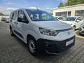 Fiat Doblo Doppelkabine KLIMA+PDC Weiß - thumbnail 3