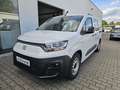 Fiat Doblo Doppelkabine KLIMA+PDC Weiß - thumbnail 1