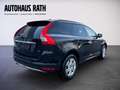 Volvo XC60 D3 Kinetic Schwarz - thumbnail 4