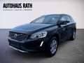 Volvo XC60 D3 Kinetic Schwarz - thumbnail 1