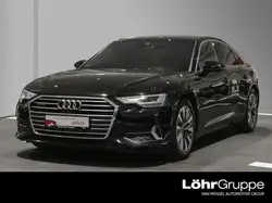 Audi A6 Limousine 45 TDI sport Navi Kamera PDC+
