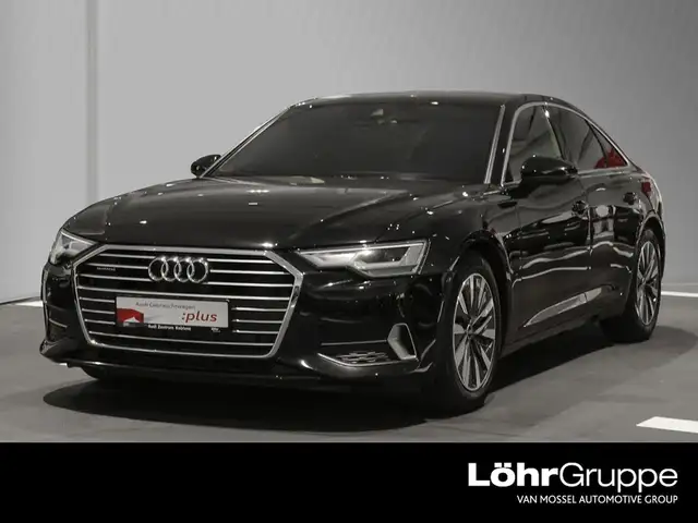 Audi A6 Limousine 45 TDI sport Navi Kamera PDC+